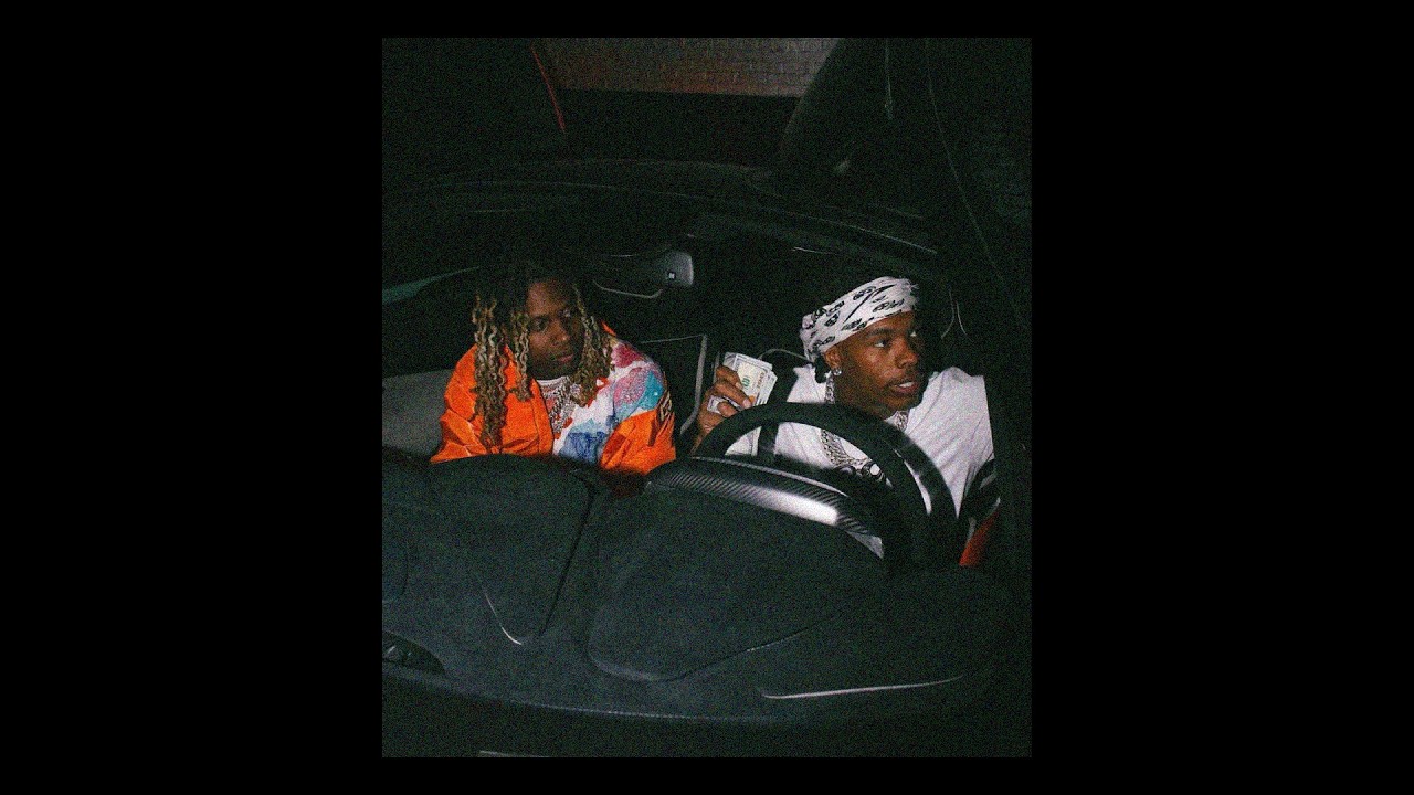 (FREE) Lil Baby x Lil Durk Type Beat - 