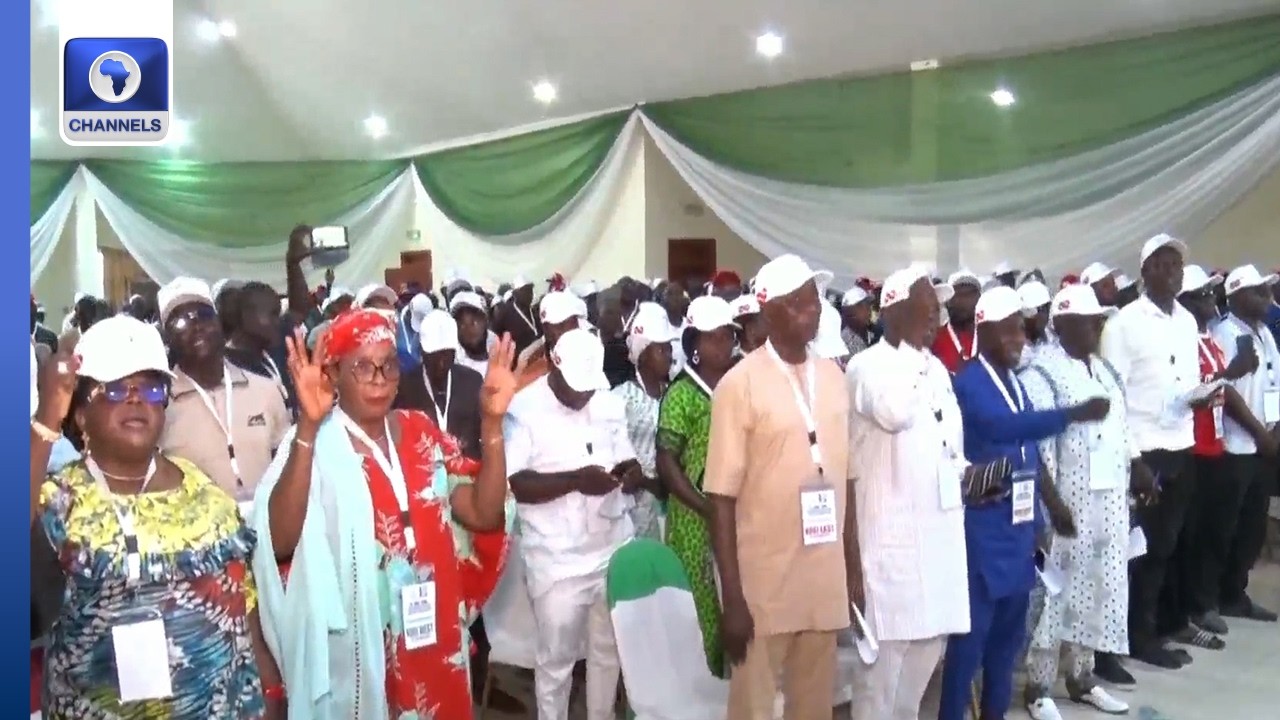 Kogi Forum Endorses President Tinubu’s Re-election