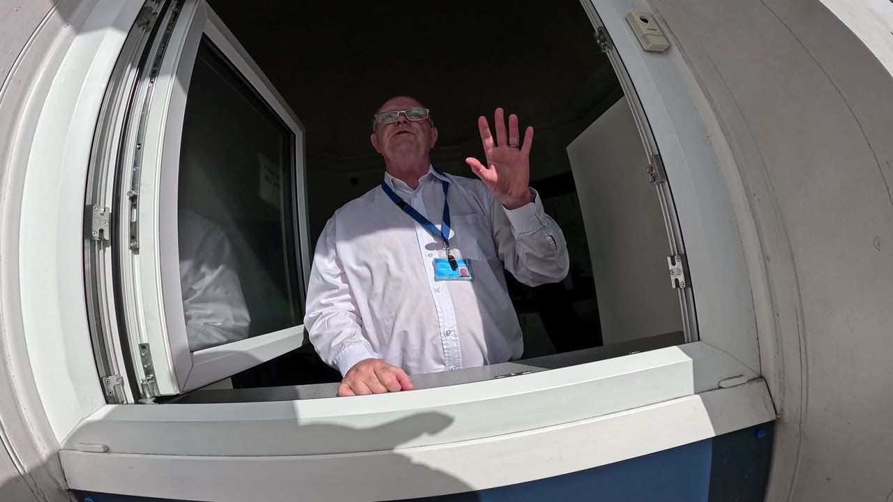 You Are Not Allowed To Fly Your Drone Without The Site Owners Permission! 🤔🎥🛸❌