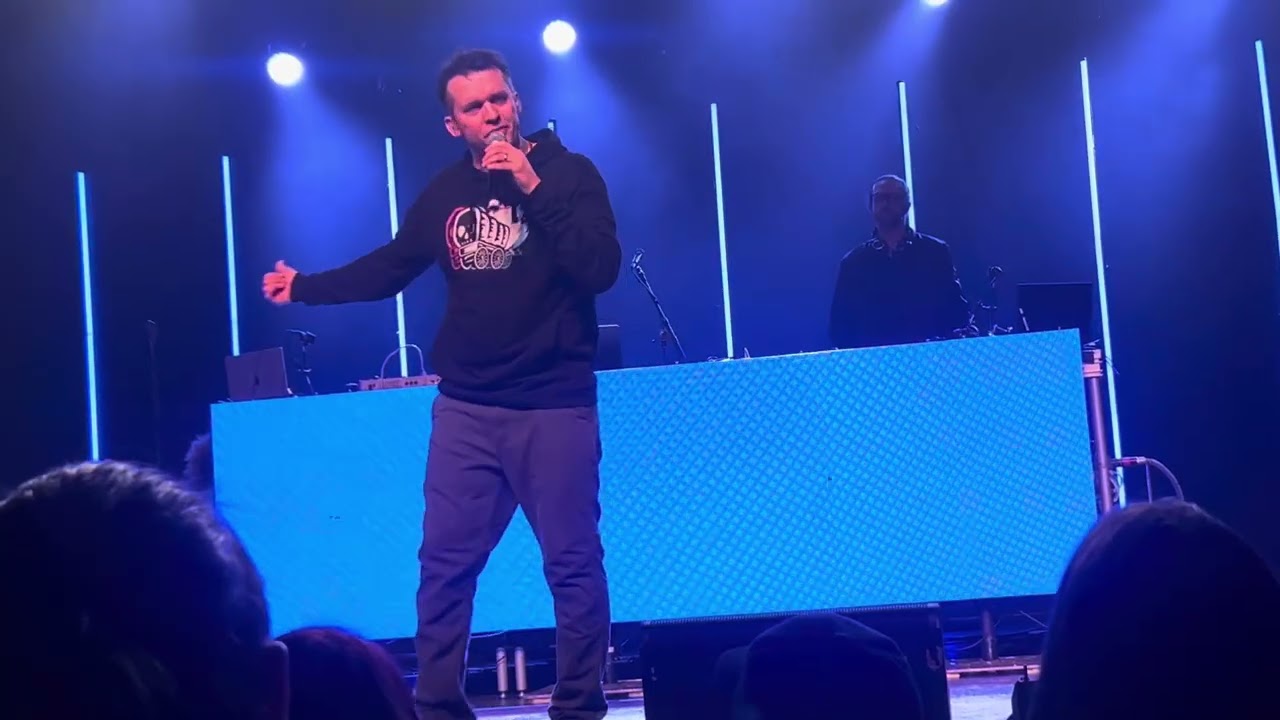 Atmosphere - The Best Day (Live 1-31-25 @ Epic Center - Green Bay, WI)