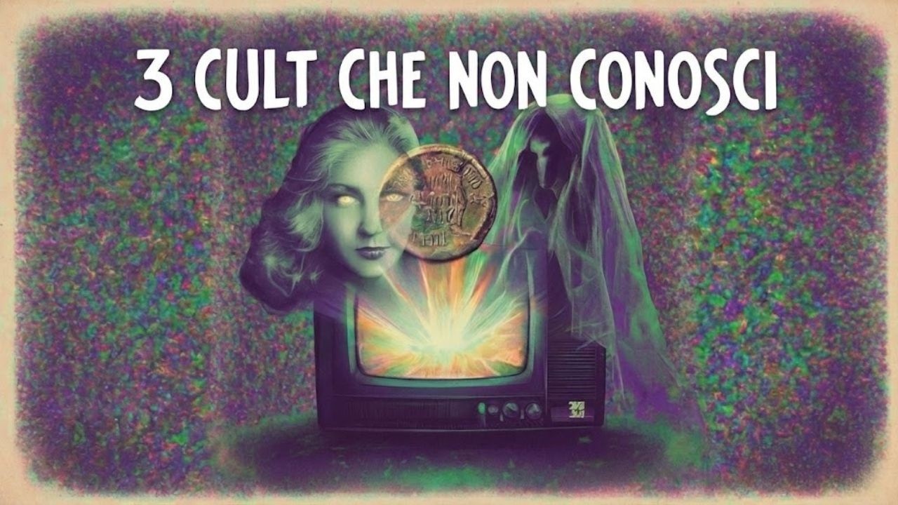 Quando la RAI era Visionaria: 3 Capolavori Italiani che (forse) non conosci