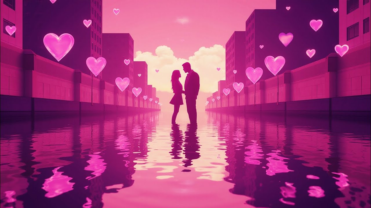 💘 FREE Love Hip Hop Type Beat – Romantic Late Night Vibes | Emotional Rap Instrumental