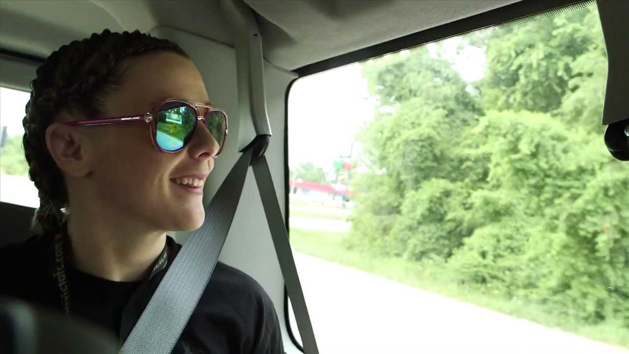 Joanne Calderwood 