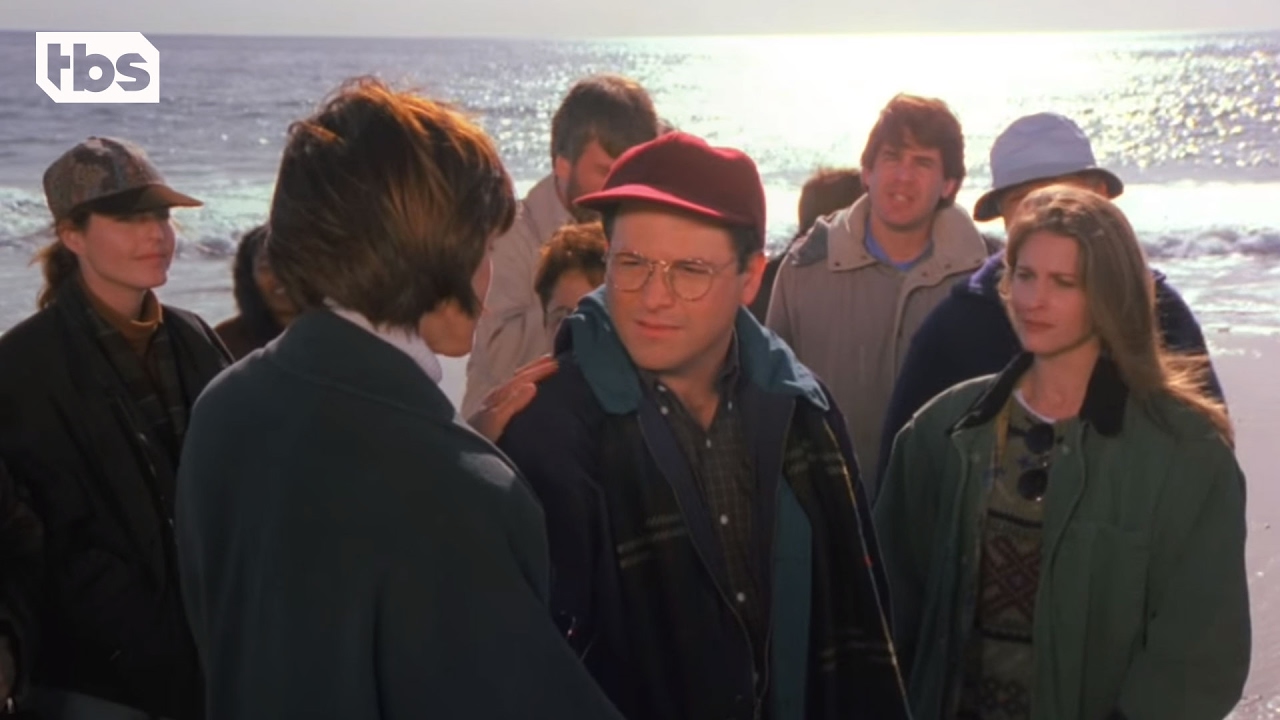 Seinfeld: Titleist (Clip) | TBS