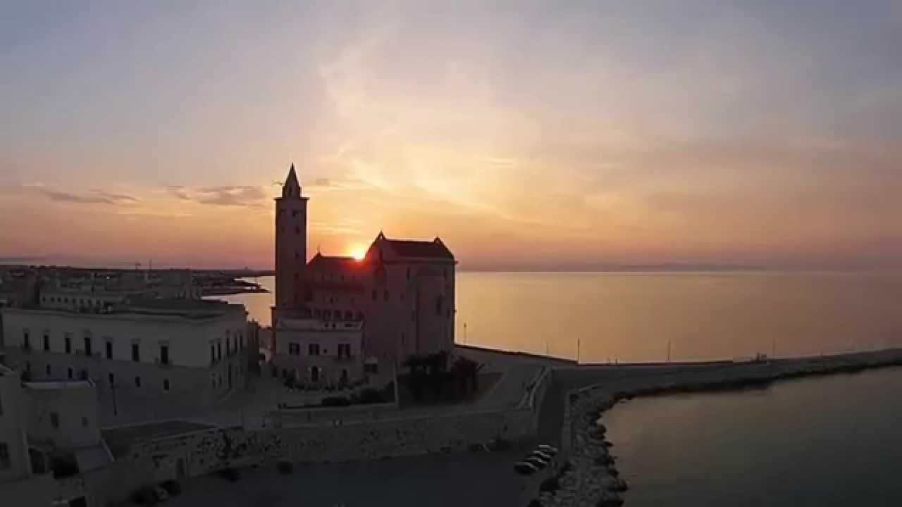 Vigor Trani Calcio | Vigor Trani vs Nardò (Promo)