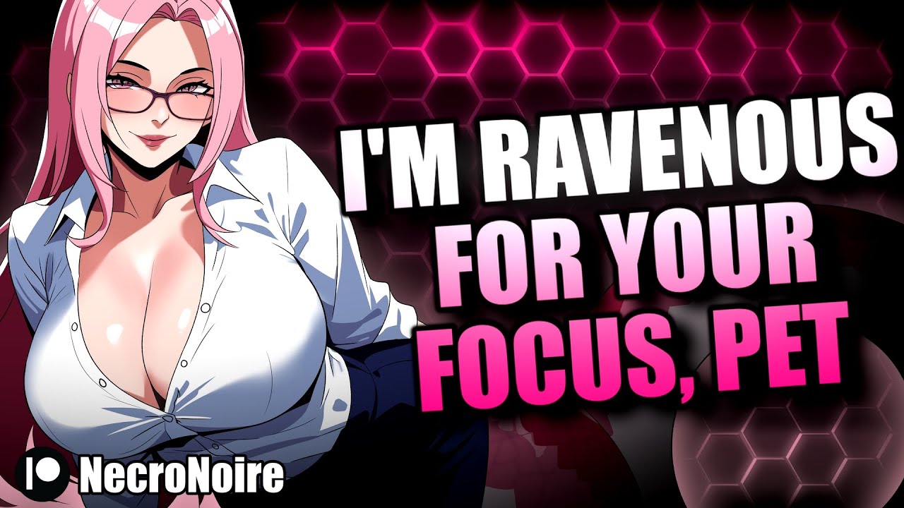 3Dio ASMR | Yandere Lamia Teacher Wraps You In Her Coils | British Accent | [Sleep Aid] [Comfort]
