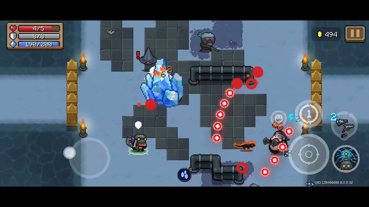 Soul Knight – GAME