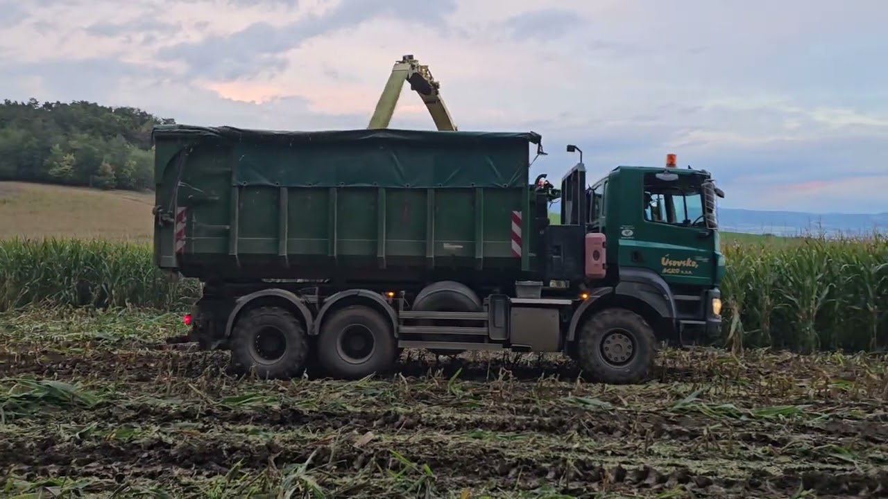 Blative Silaze v Usovsku