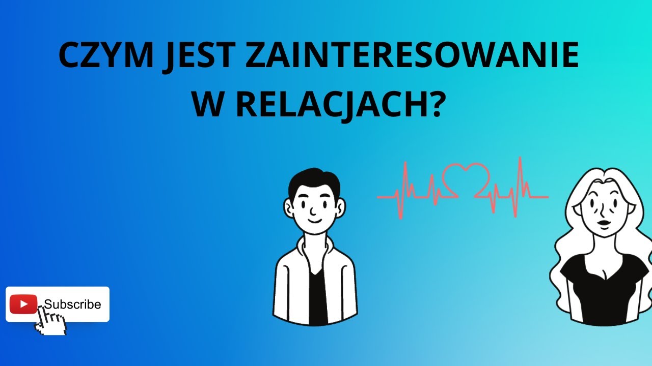 Jak odbudować zainteresowanie w relacjach?