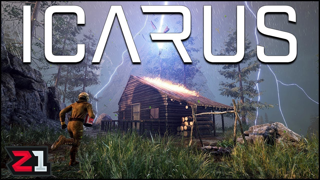 #icarus