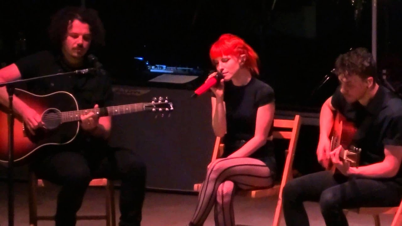 Paramore - 