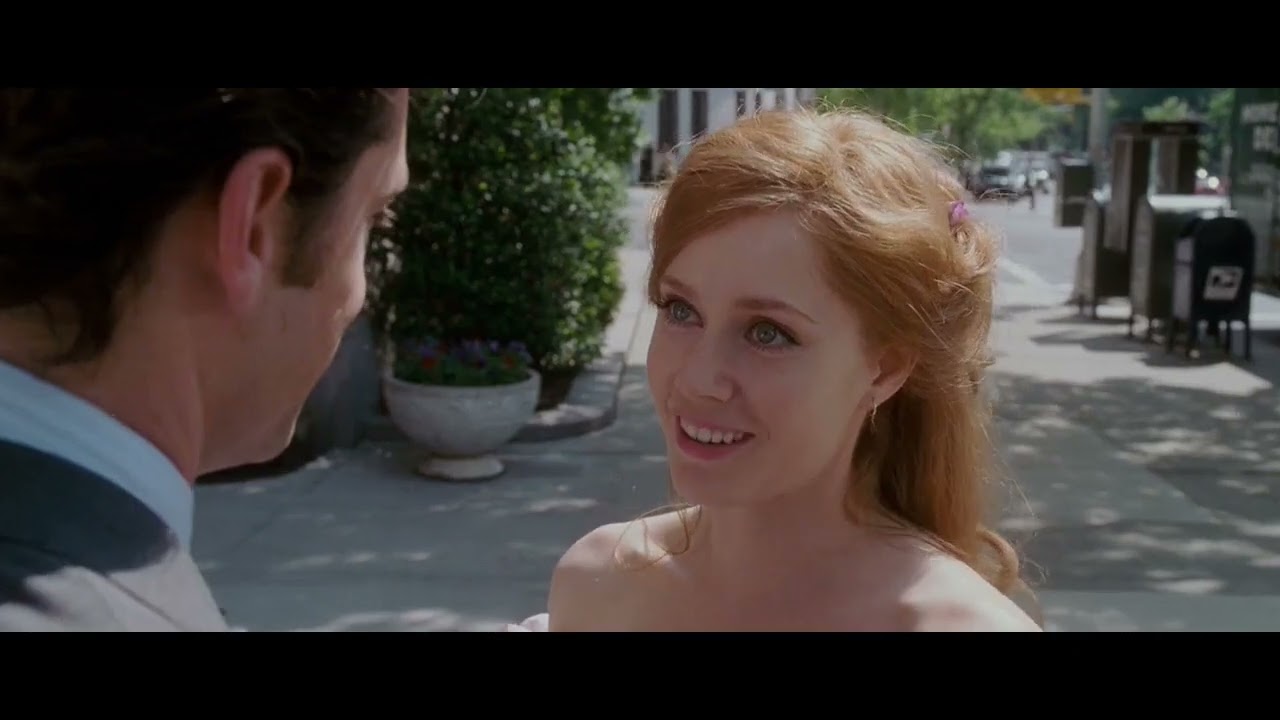 Evermore//Robert//Enchanted