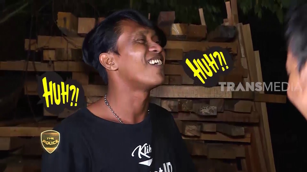 [HIGHLIGHTS] SIOMAY KEBERUNTUNGAN RAIMAS BACKBONE, SELENGKAPNYA DI.