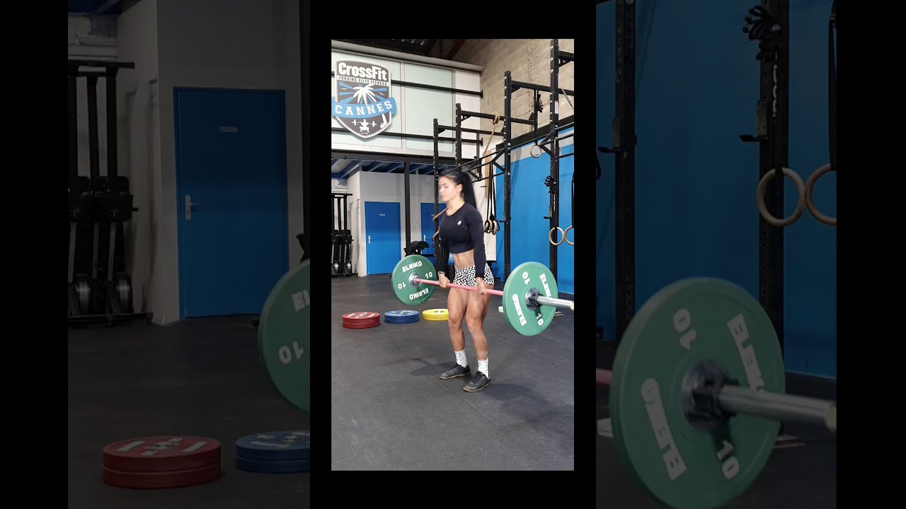 3 positions muscle clean