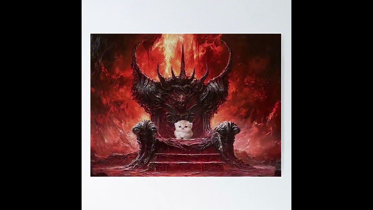 I WILL NOT BOW PT2 - The Black 