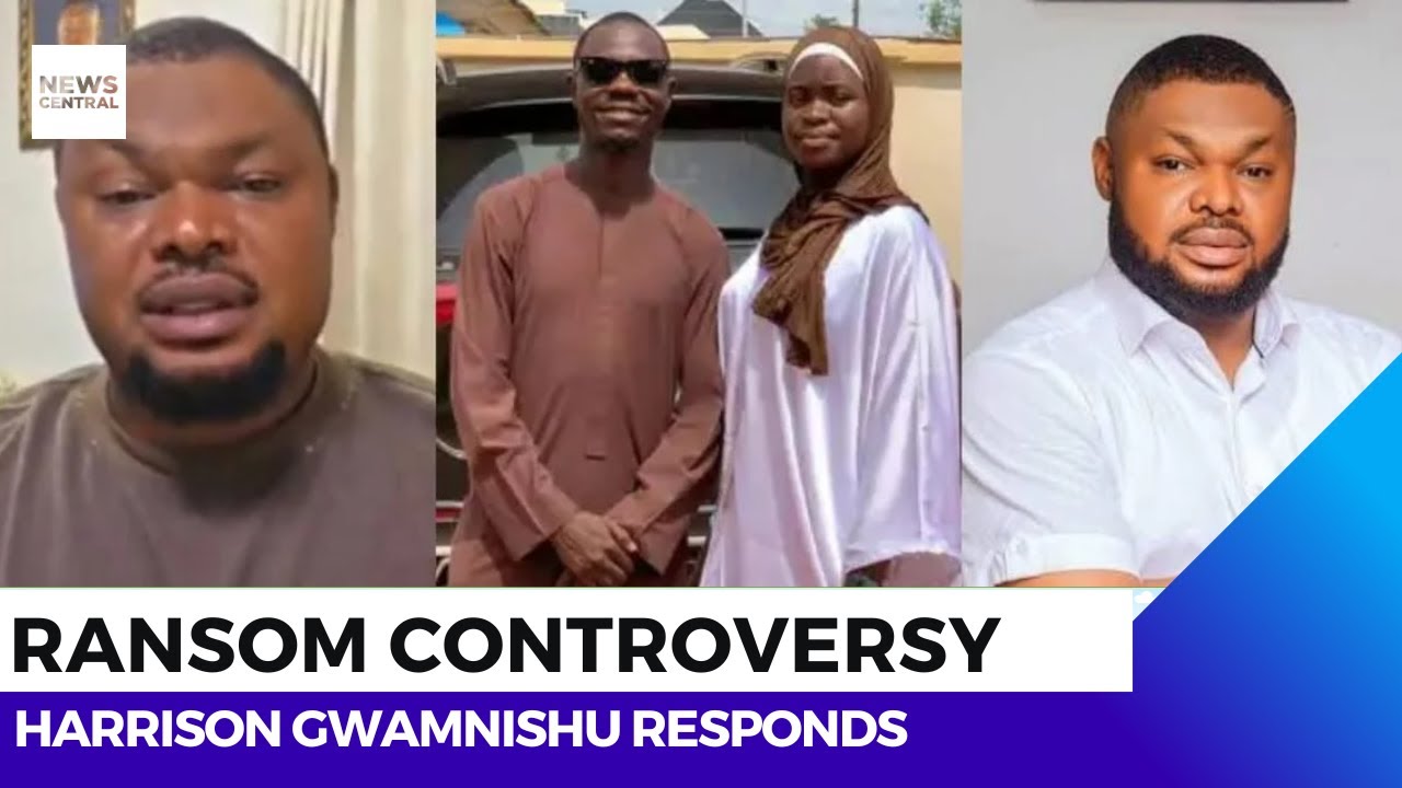 Edo Kidnap Controversy: Family, Harrison Gwamnishu in Ransom Diversion Dispute