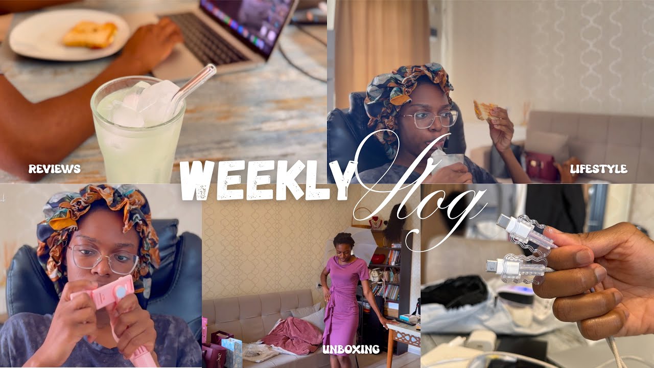 Temu Took Forever! 🕒 Shein vs Temu Unboxing, Delivery Experience & Home Setup Vlog