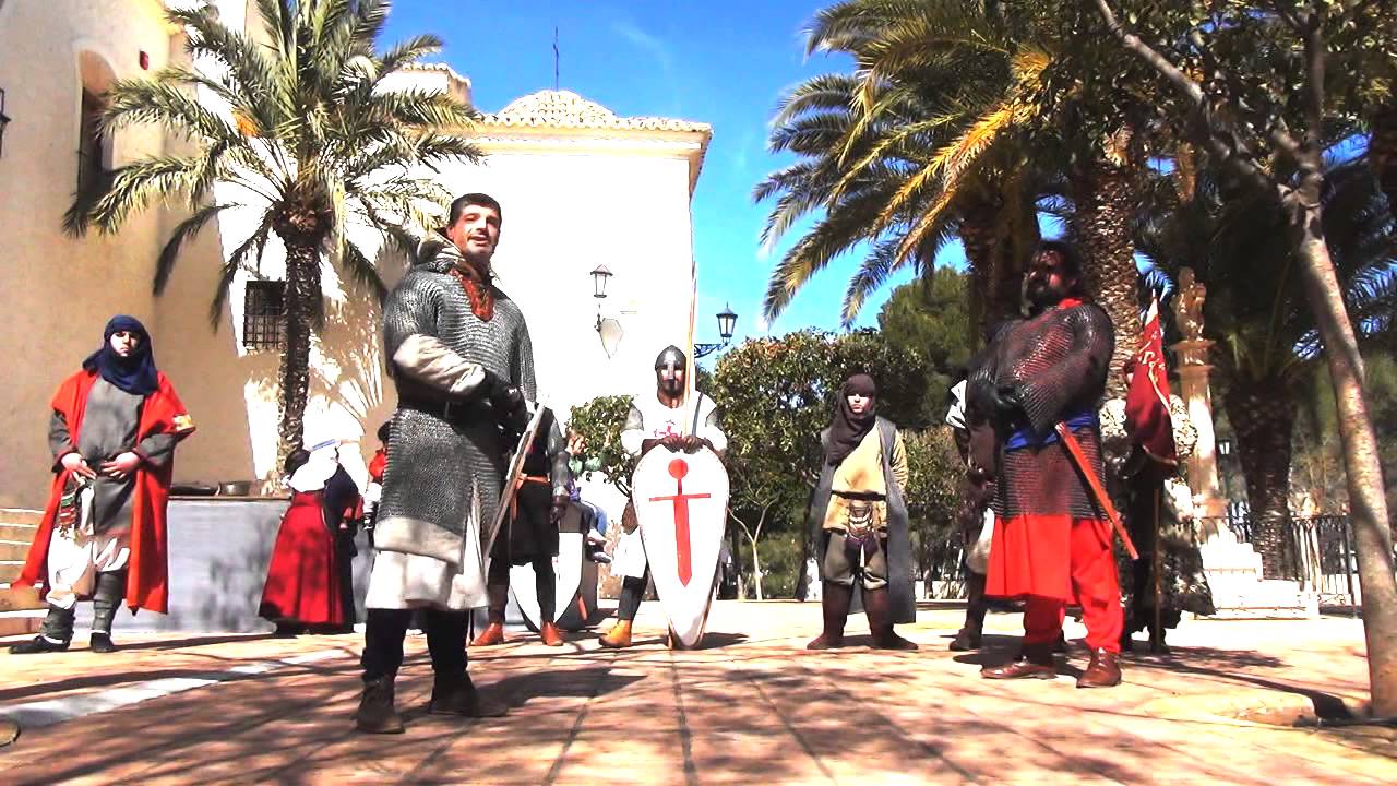 Forjadores del Tiempo.Congreso Don Juan Manuel Villena 2015. La espada en la edad media.