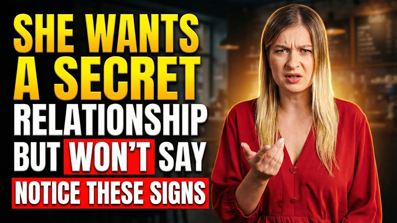 6 Secret Signals She’s Ready to Give Herself to You — Even If She Won’t Admit It