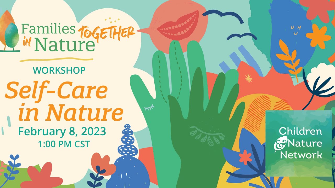 Self-Care in Nature