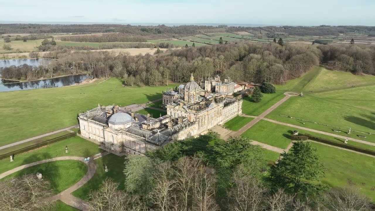 Castle Howard