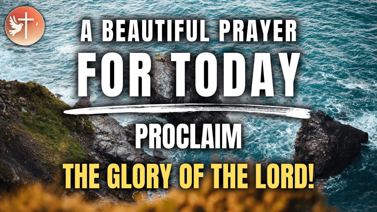 Nothing compares to the LORD | Beautiful Prayer | 2/26/2028