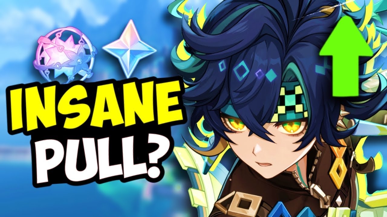 Is Kinich STILL Worth Your Primogems...?