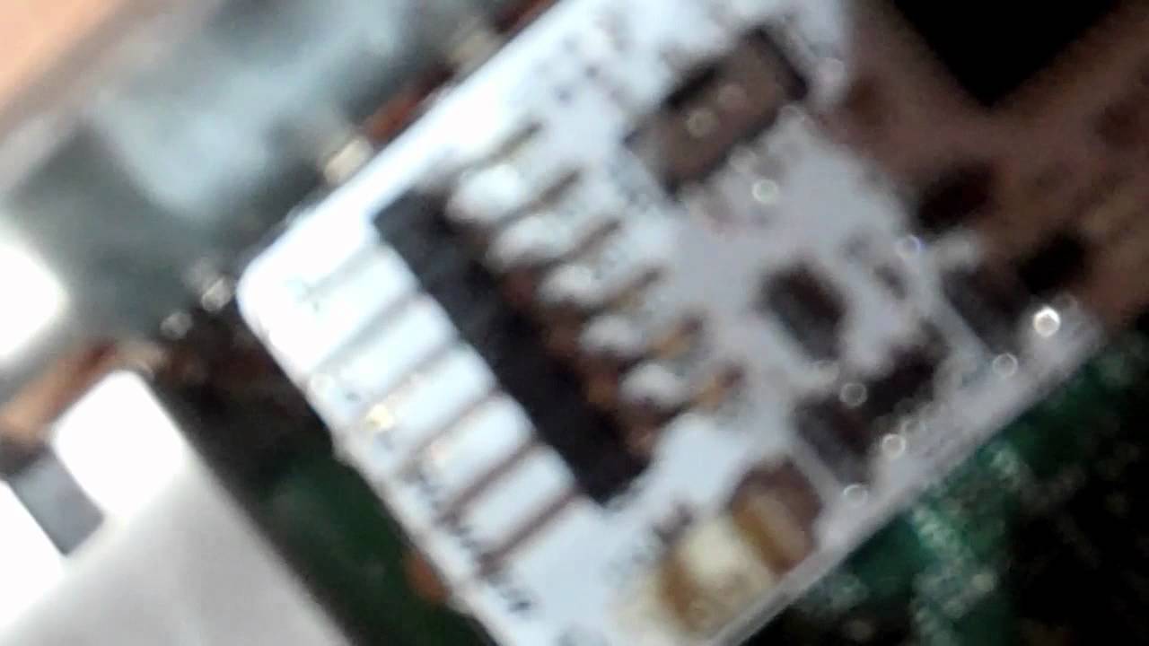 How to program you coolrunner with your nand x