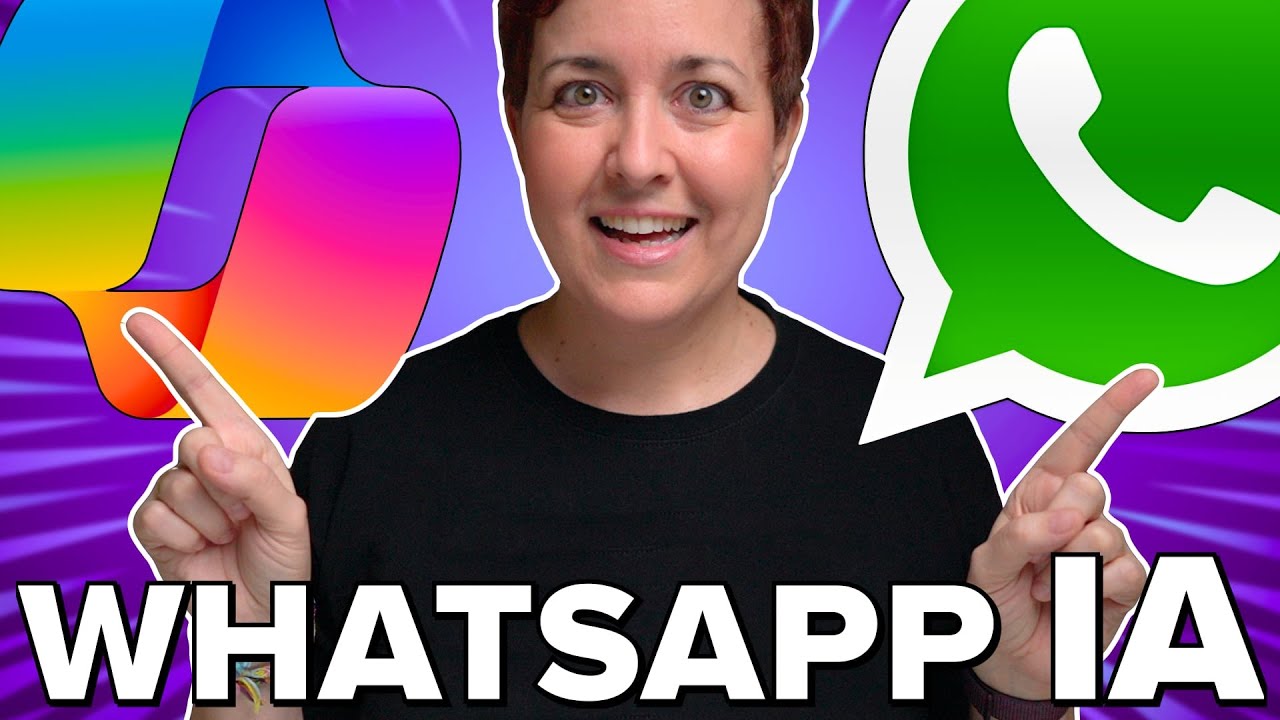 HAZ MUCHO M&Aacute;S con tu WhatsApp y la IA de COPILOT