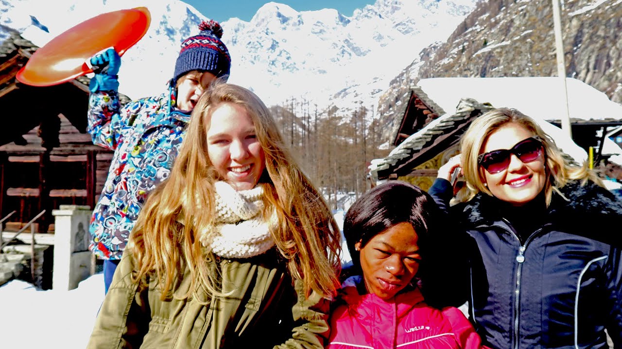 ITALY ALPS ADVENTURE