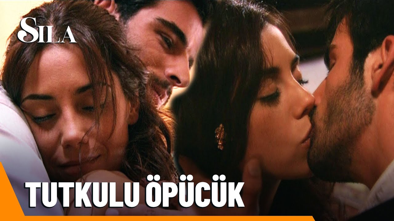 Sıla ve Boran'ın büyük aşkı! - Sıla Özel Kolaj