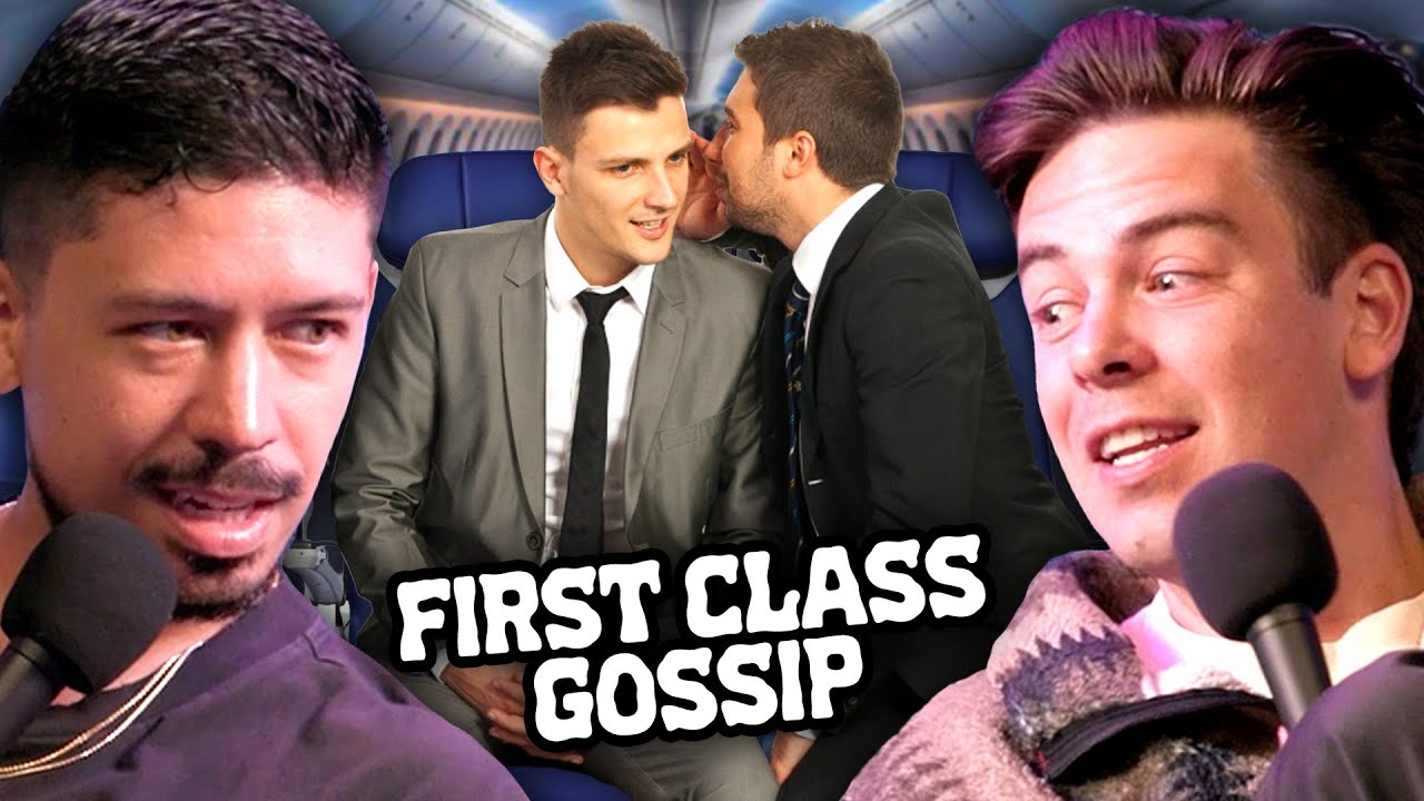 Dissecting First Class Gossip