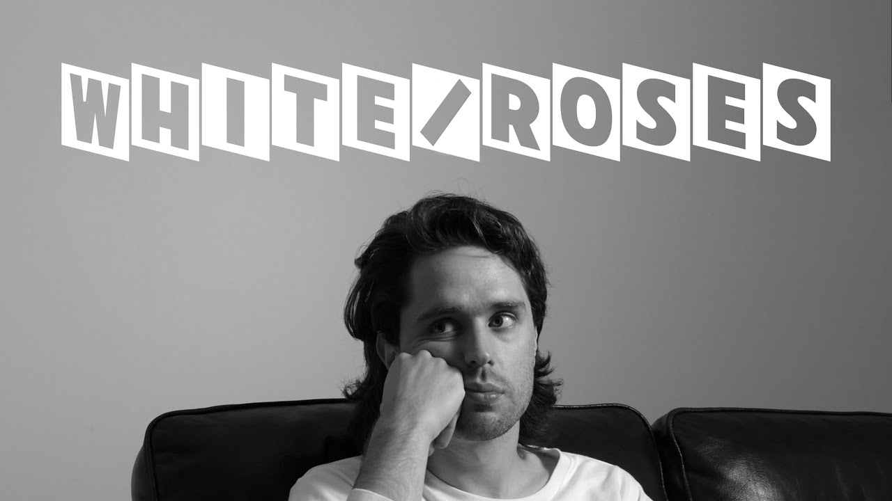 Good Brother - WHITE/ROSES (Official Music Video)