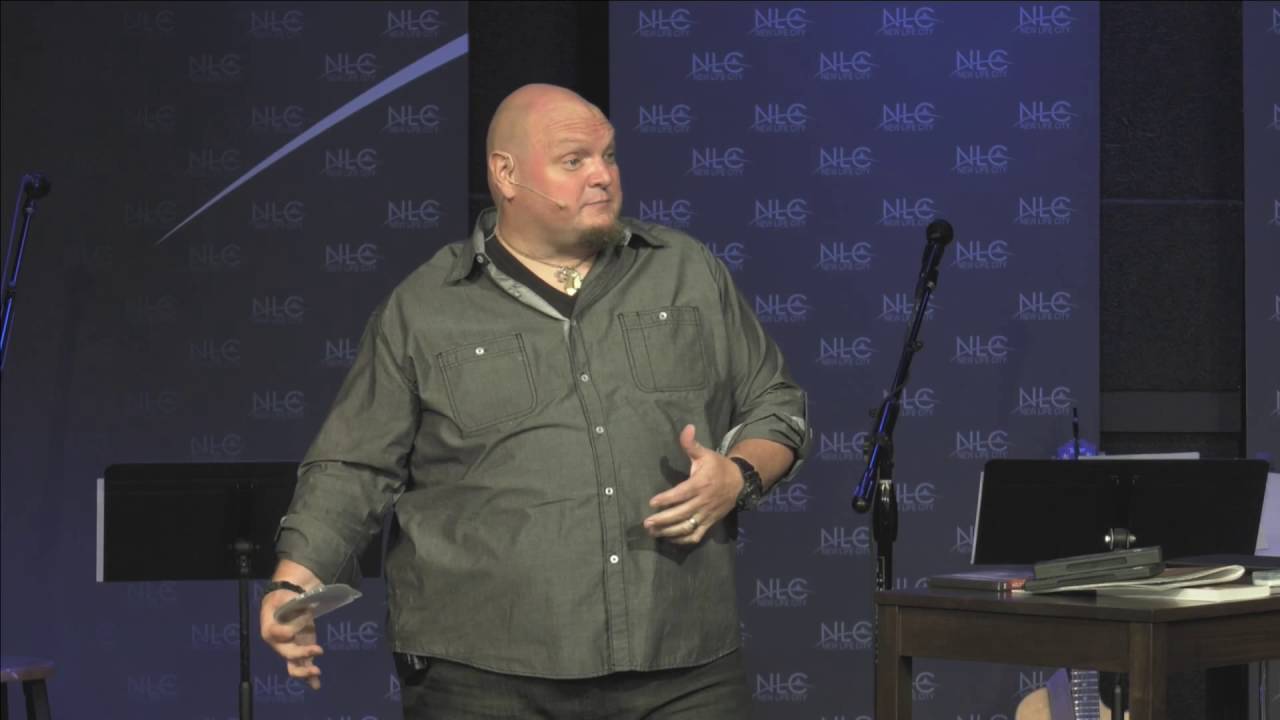 Teaching | May 13, 2016 | Robby Dawkins | Do What Jesus Did