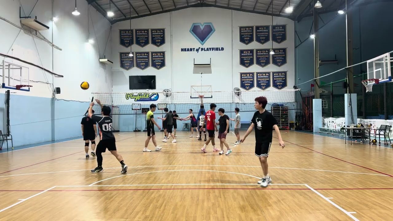 Volsek.jkt - Tue, Jan 27th, 2026 - Match 6a