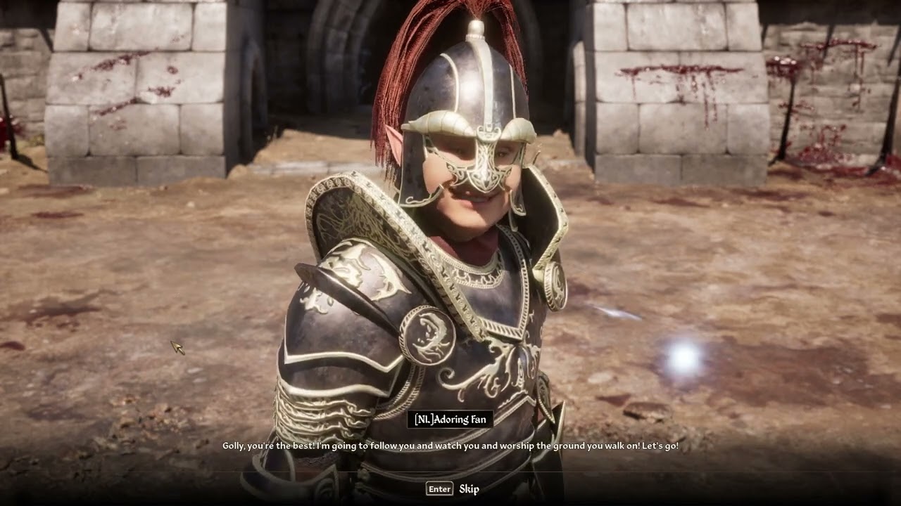 День 1399 — Отправка обожаемого поклонника в Обливион ежедневно, пока не будет выпущен Скайбливион