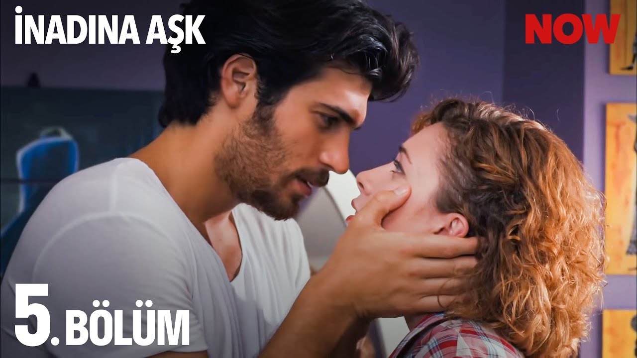 Nostalji Serisi: İnadına Aşk 5. Bölüm
