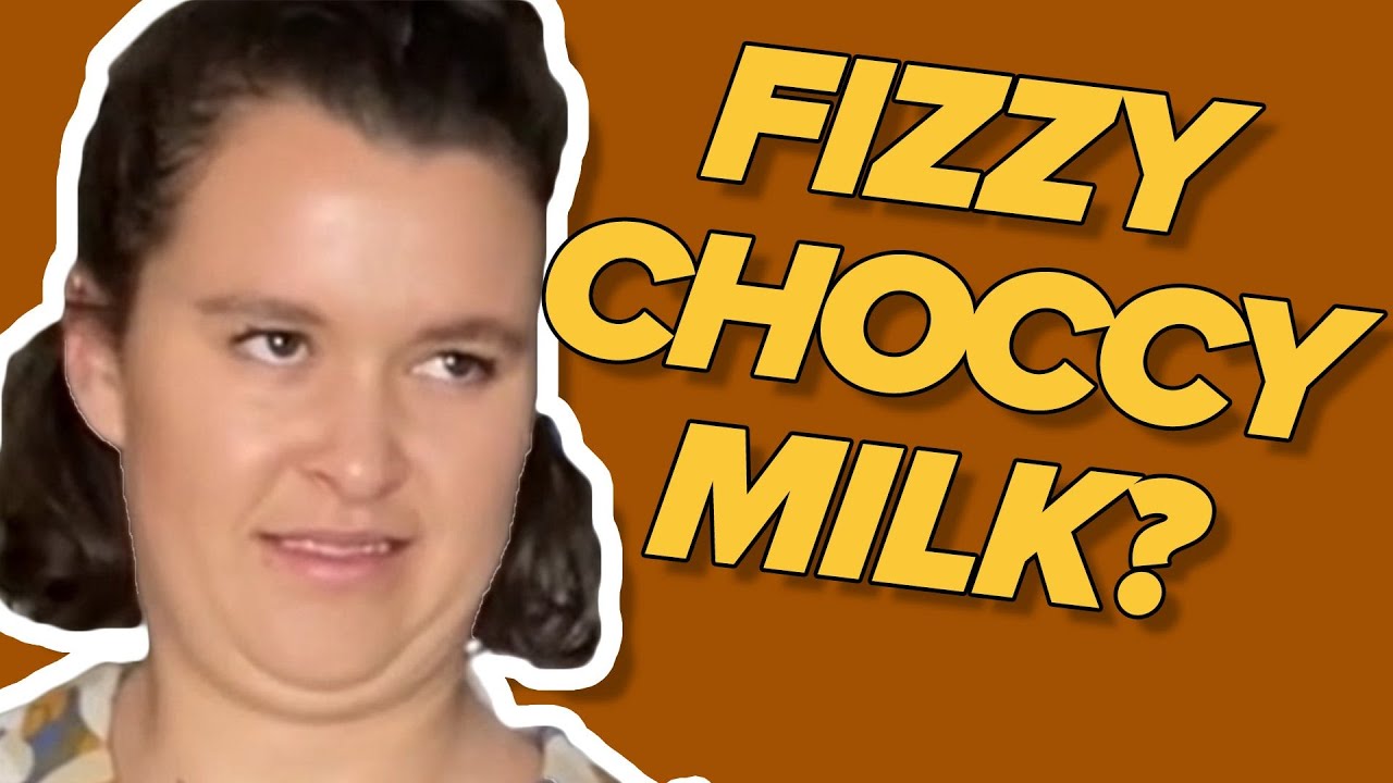 Soda Streaming Iconic Aussie Drinks