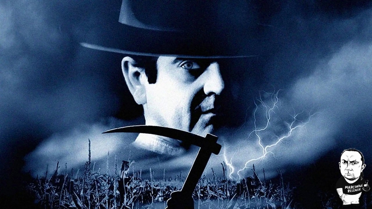 dlaczego DZIECI KUKURYDZY 6: POWR&Oacute;T ISAACA przyprawia o MDŁOŚCI?