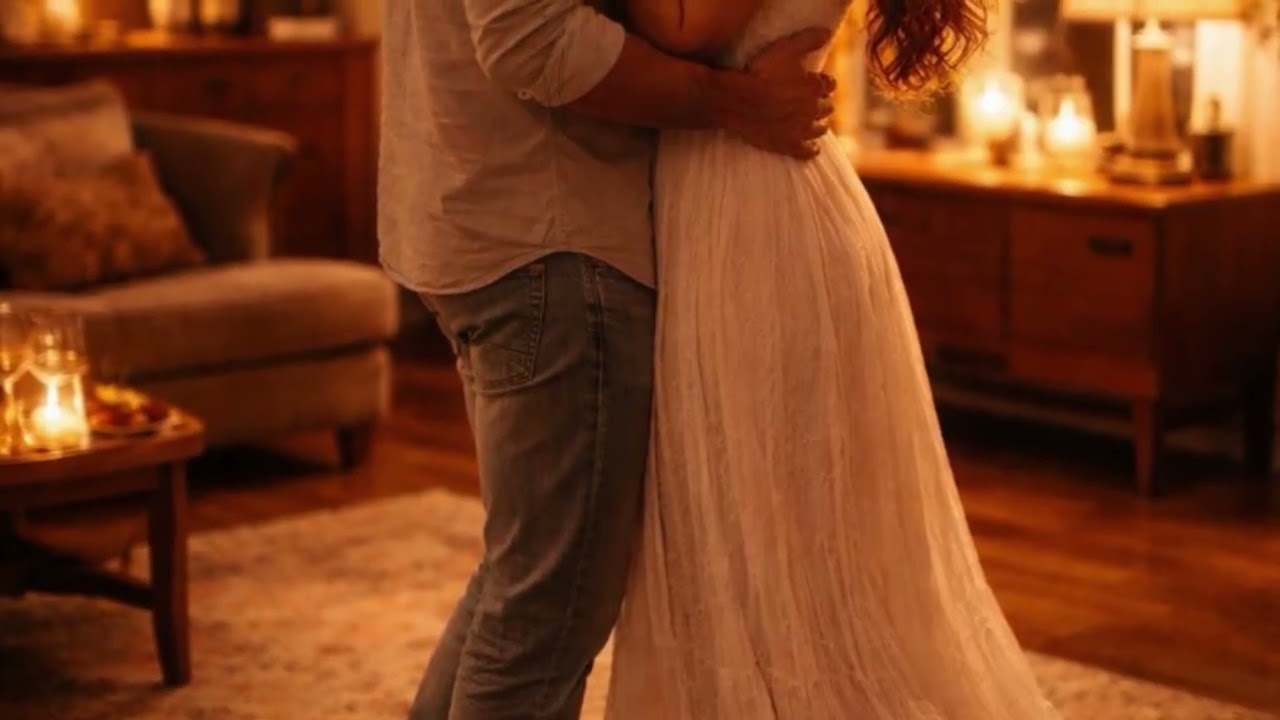 With You Over Time | #RomanticSong 