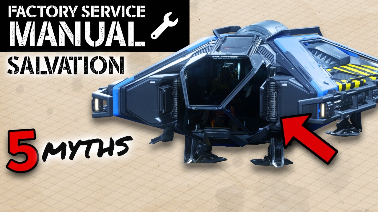 What Everyone Gets Wrong About the RSI Salvation (5 Assumptions Tested)