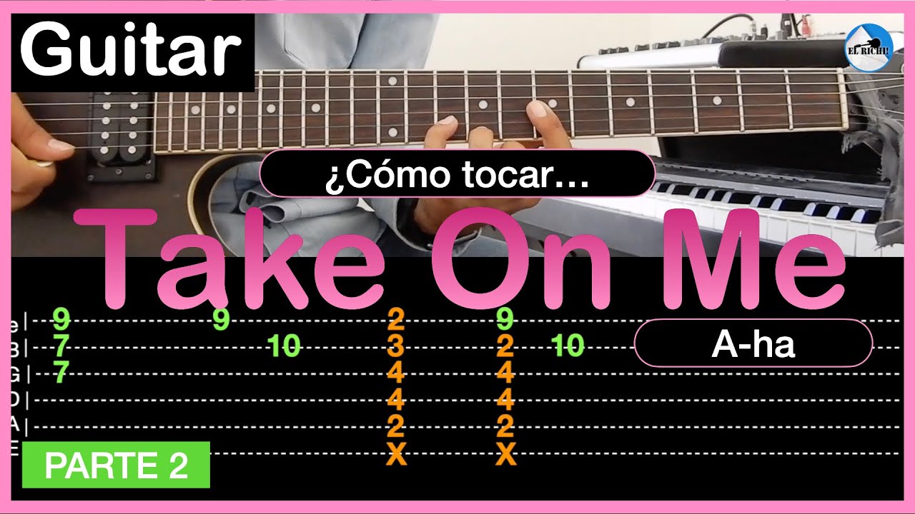 Cómo tocar 