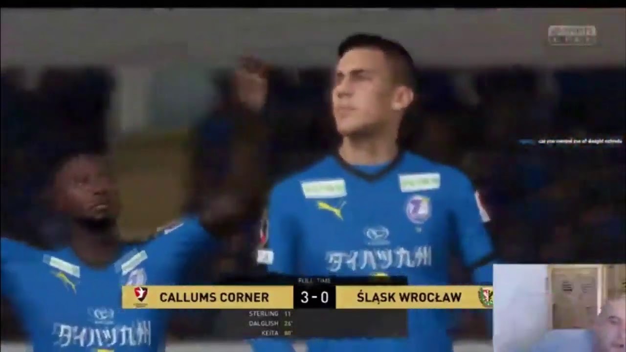 Callums Corner MAD FIFA SKILLS (14/10/19 STREAM HIGHLIGHTS)