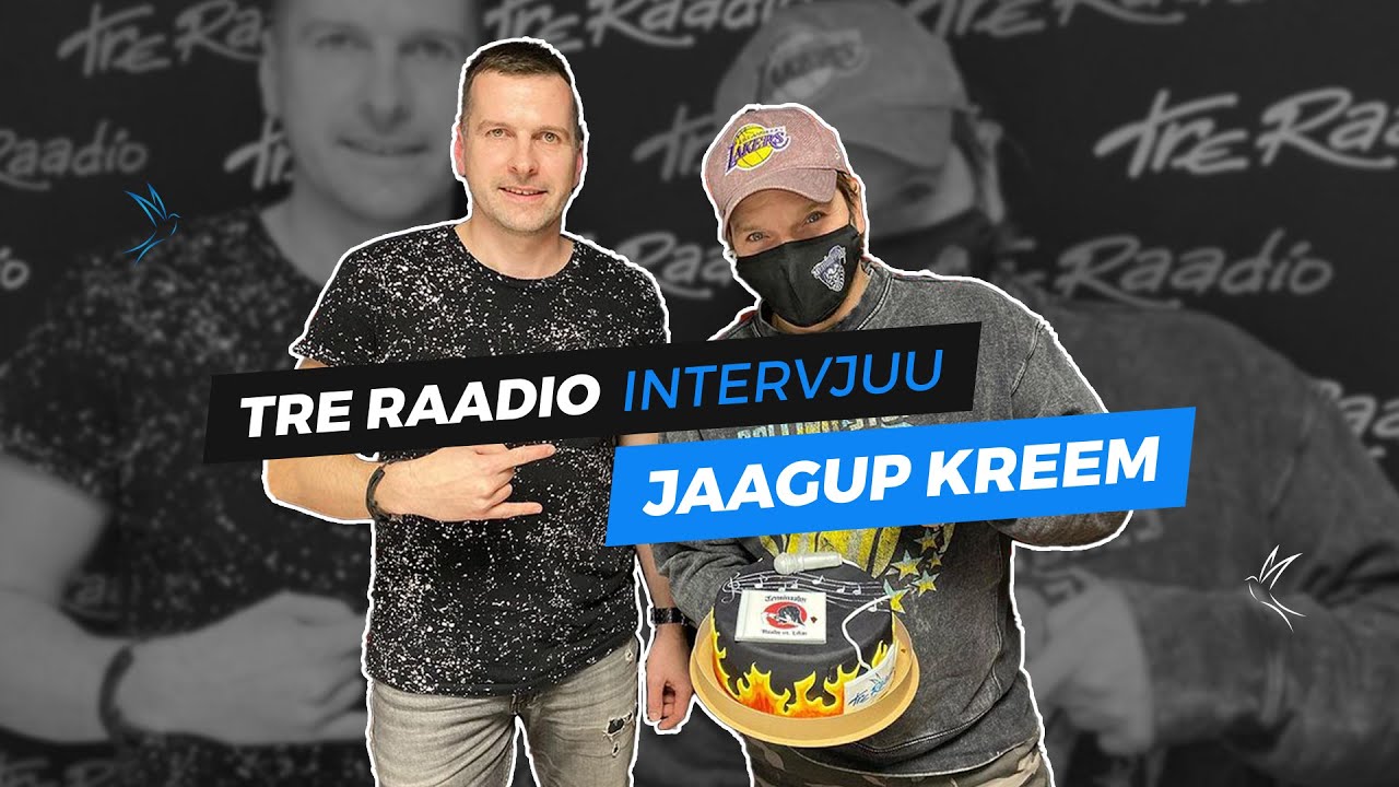 Jaagup Kreem 