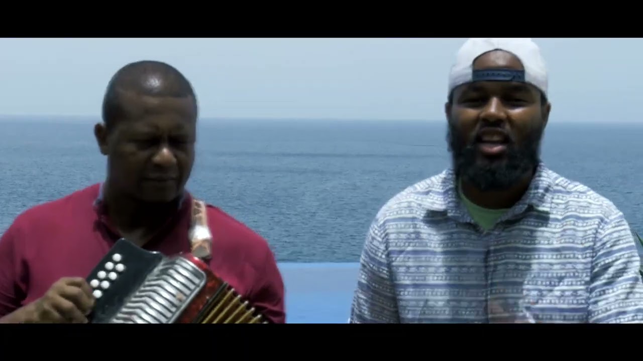 DUTRALENGA FT BILL RS - NÔS KONVIVENSA(Video Oficial)