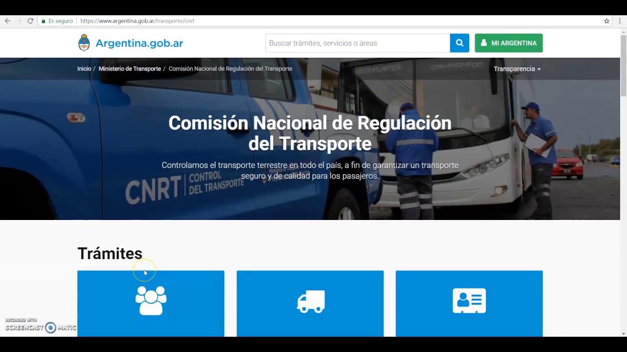 Sistema de Reserva de Pasajes