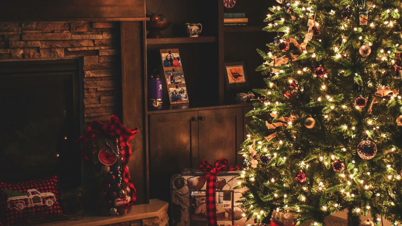 ★︎ Funky Jazz Christmas playlist ★︎ Great to awaken the spirit of Christmas