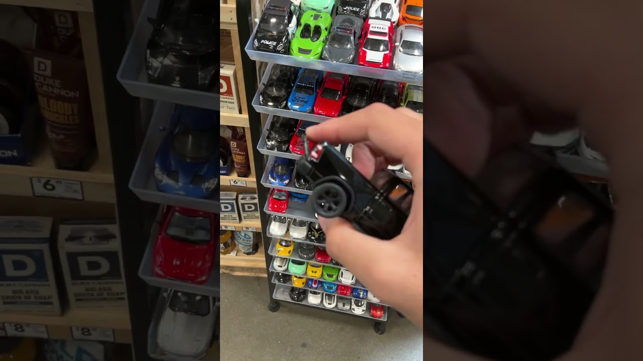 Kinsmart RAM Rebel 1500 #shorts #dodgeram #kinsmart #kinsmartunboxing #ram