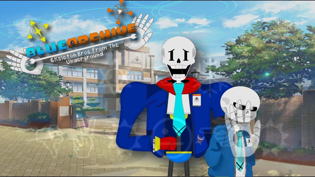 (Reupload) Episode 6 The True Might Of The Problem Solver 68...?