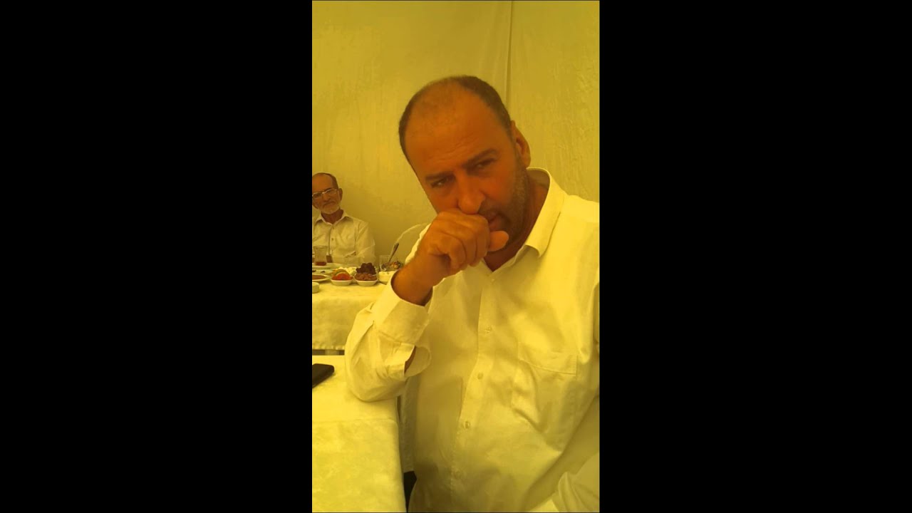 Hacı Soltan Alizade Axund Hacı İlhamın çıxışı